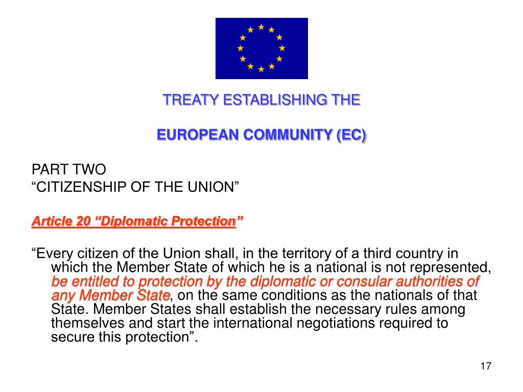 PPT Diplomatic and Consular Law PowerPoint Presentation, free