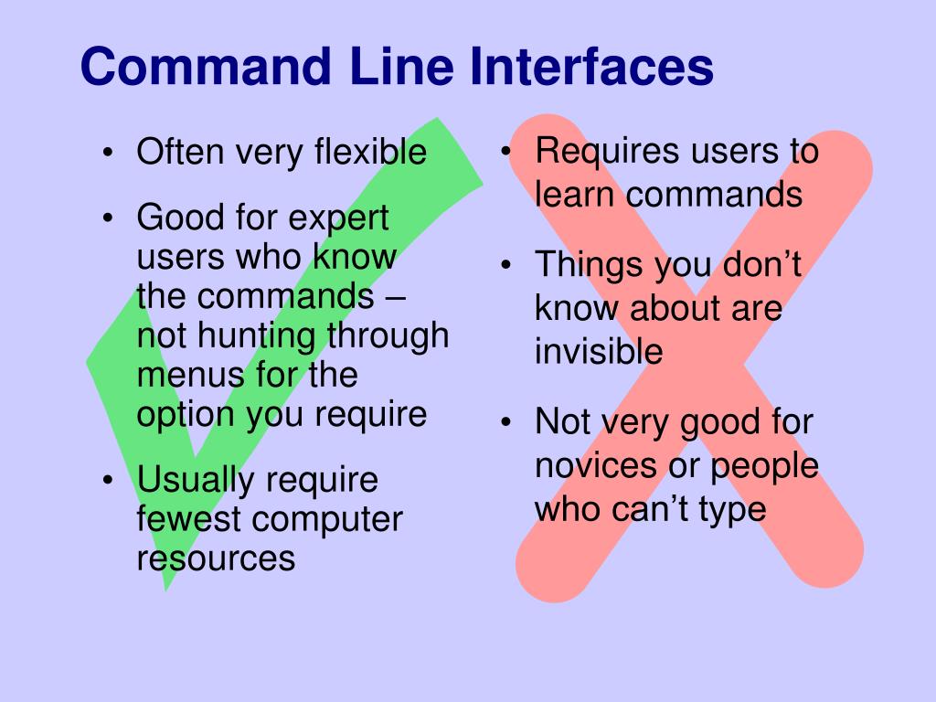 PPT 2.10 Interface PowerPoint Presentation, free