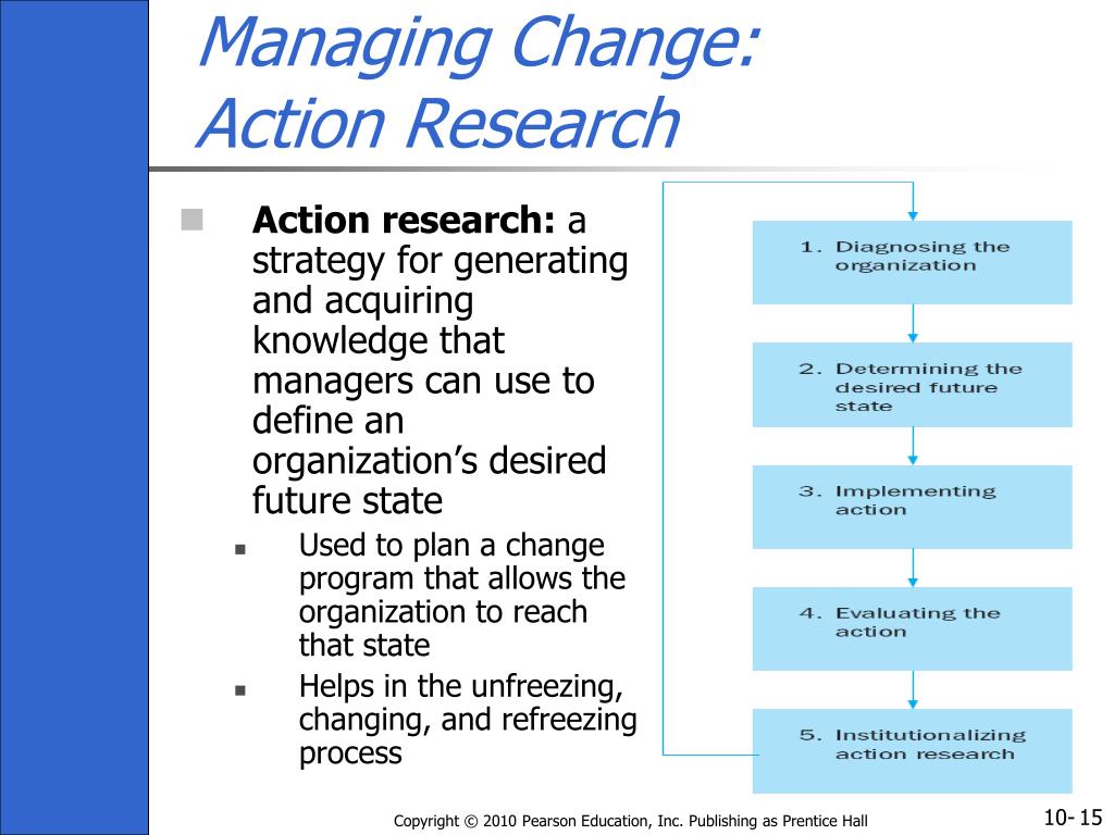 PPT Organizational Theory, Design, and Change Sixth Edition Gareth R