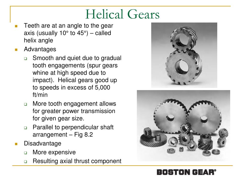 Ppt - Chapter 8 – Kinematics Of Gears Powerpoint Presentation, Free Download - Id:6870645