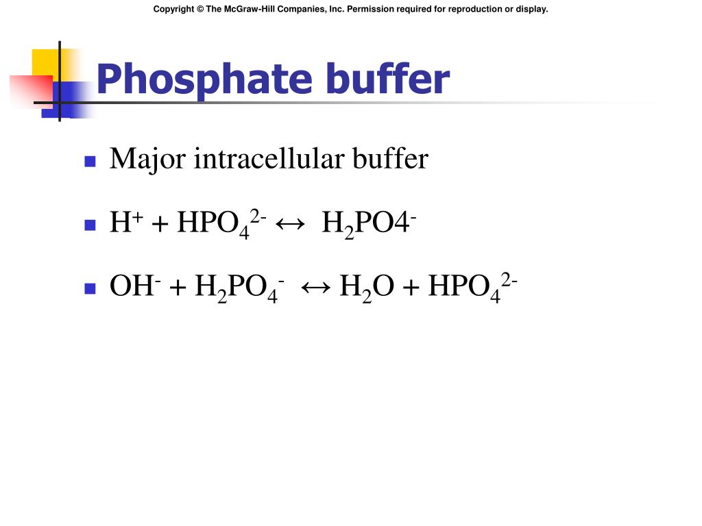 PPT AcidBase Balance PowerPoint Presentation, free download ID6870820