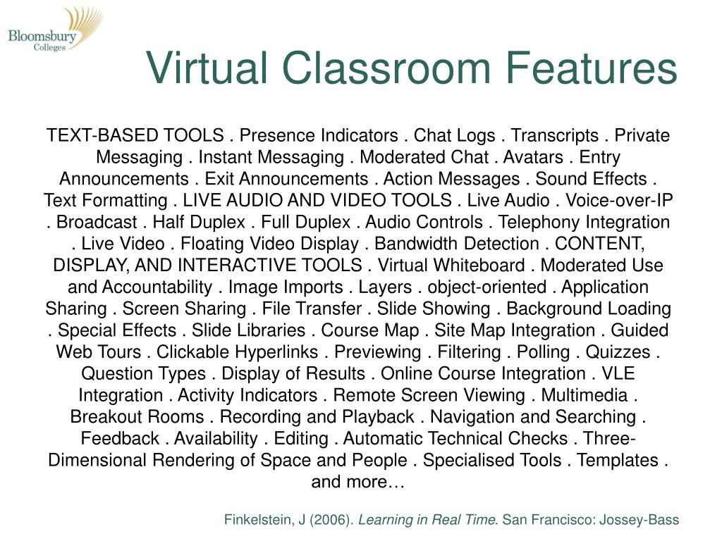 PPT Live Conferencing PowerPoint Presentation, free download ID6872331