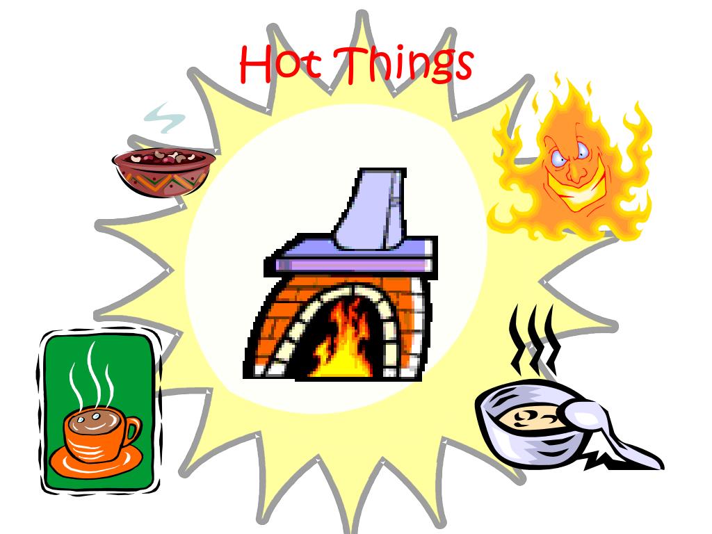 PPT Hot or Cold PowerPoint Presentation, free download ID6874231