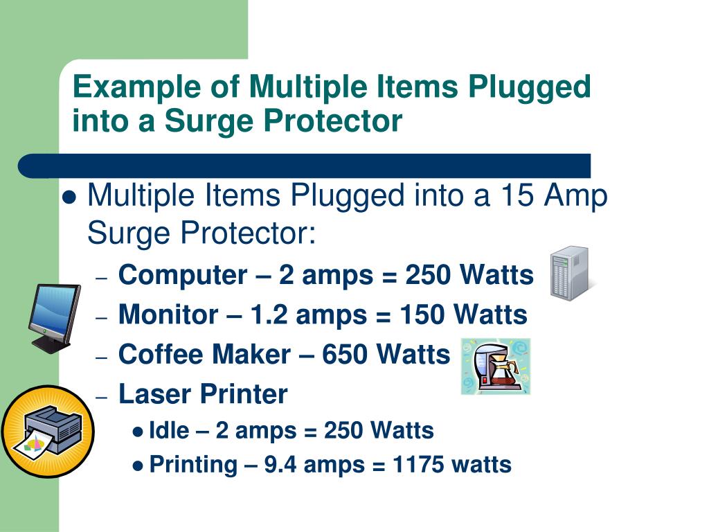 PPT Office and Home Electrical Wiring and Safety PowerPoint