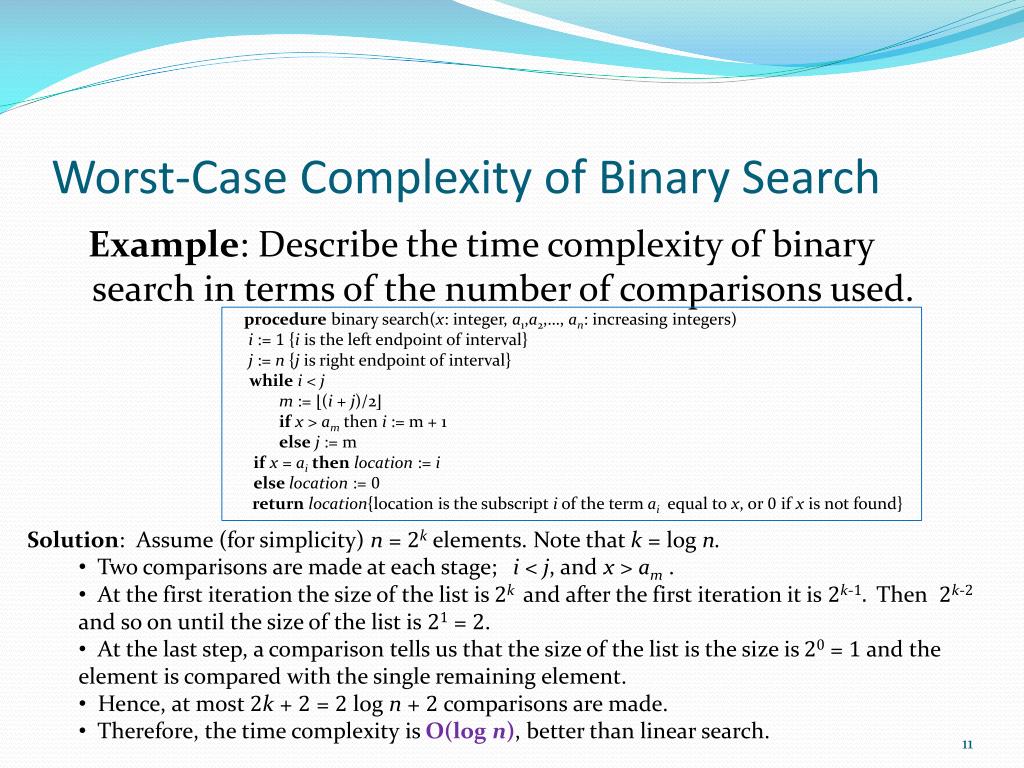 PPT Algorithms PowerPoint Presentation, free download ID6878043