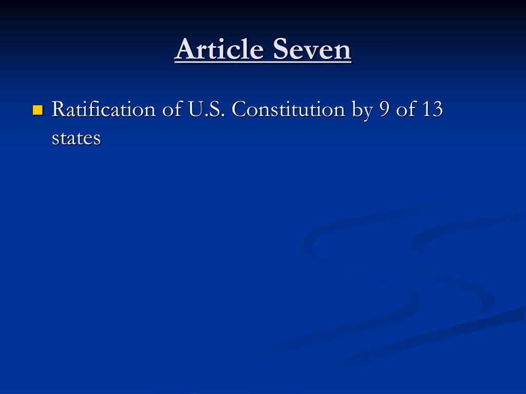 PPT The U.S. Constitution PowerPoint Presentation, free download ID6882194