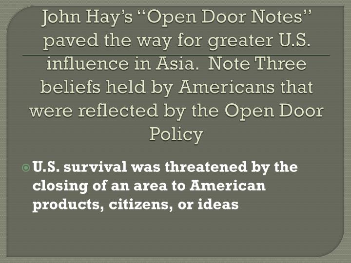 U.s. Open Door Policy 【發現設計「新」加坡⑥】餐廳 Open Door Policy tomic's