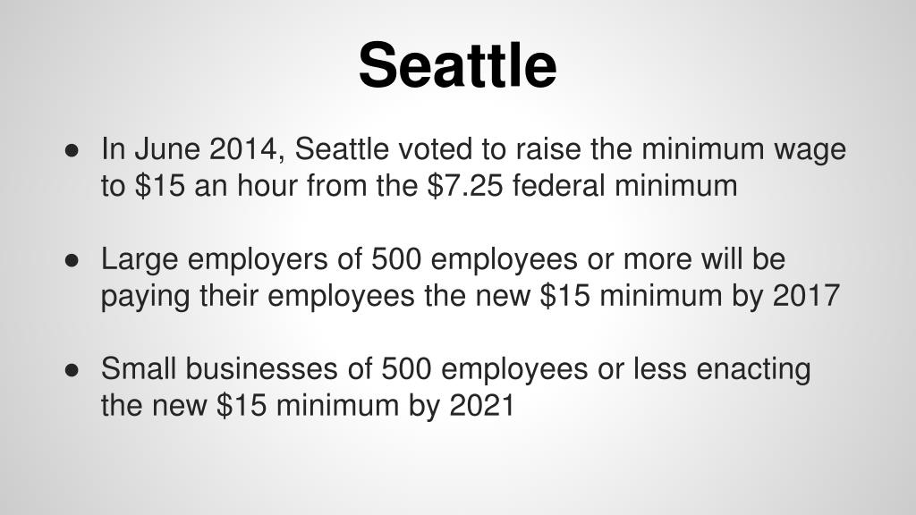 PPT Living Wage PowerPoint Presentation, free download ID6882841