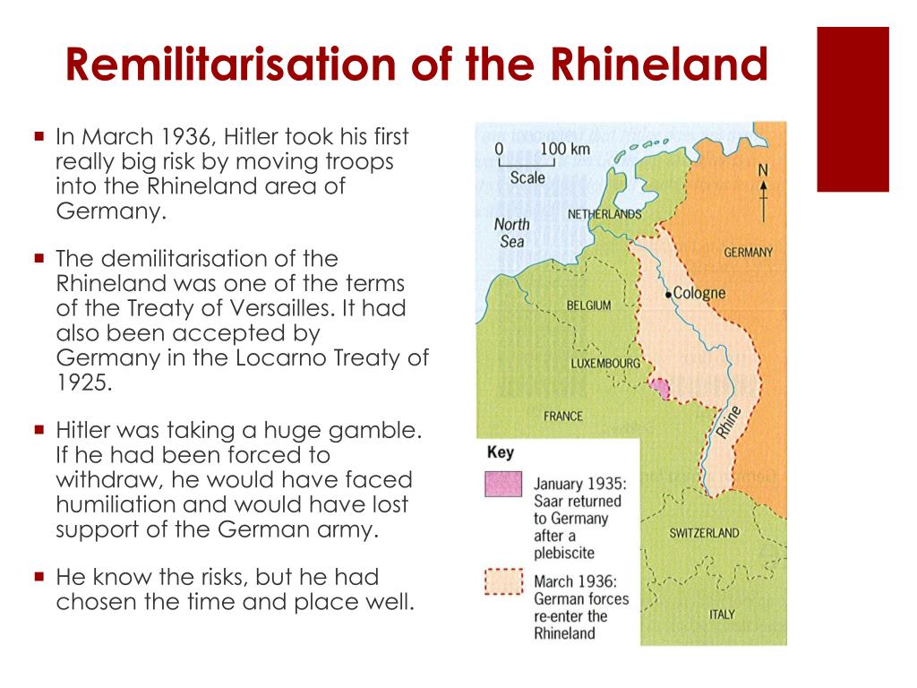 PPT Causes of WW2 PowerPoint Presentation, free download ID6883572