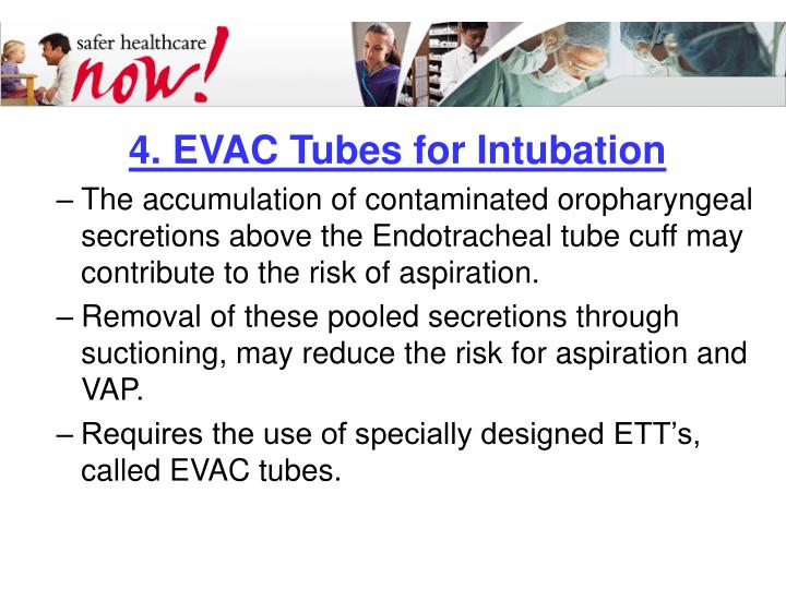PPT Ventilator Associated Pneumonia PowerPoint Presentation ID6884232