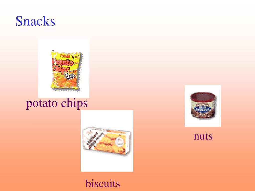 PPT potato chips PowerPoint Presentation, free download ID6885705