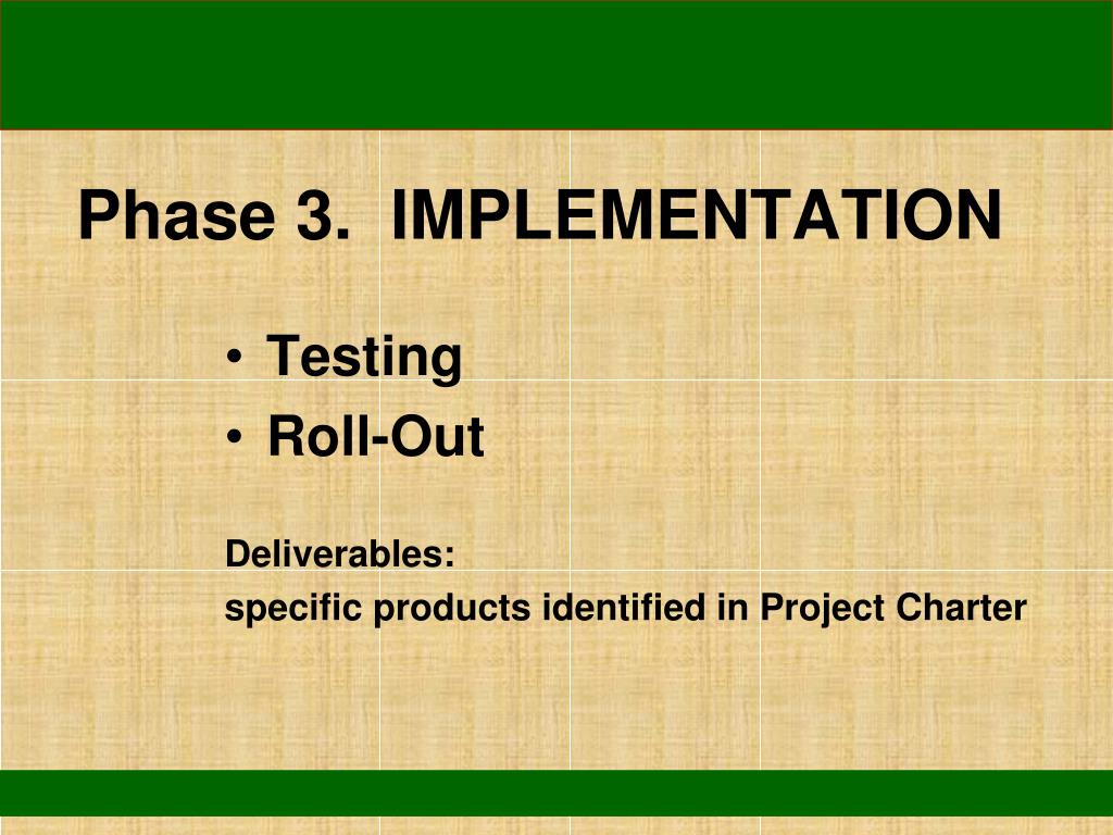 PPT Project Management 101 People + Process + Product PowerPoint