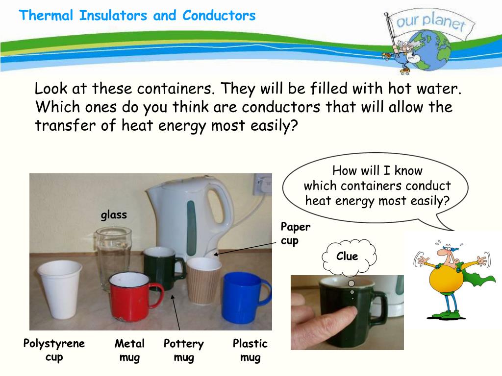 PPT In this lesson you are going to learn about conductors and