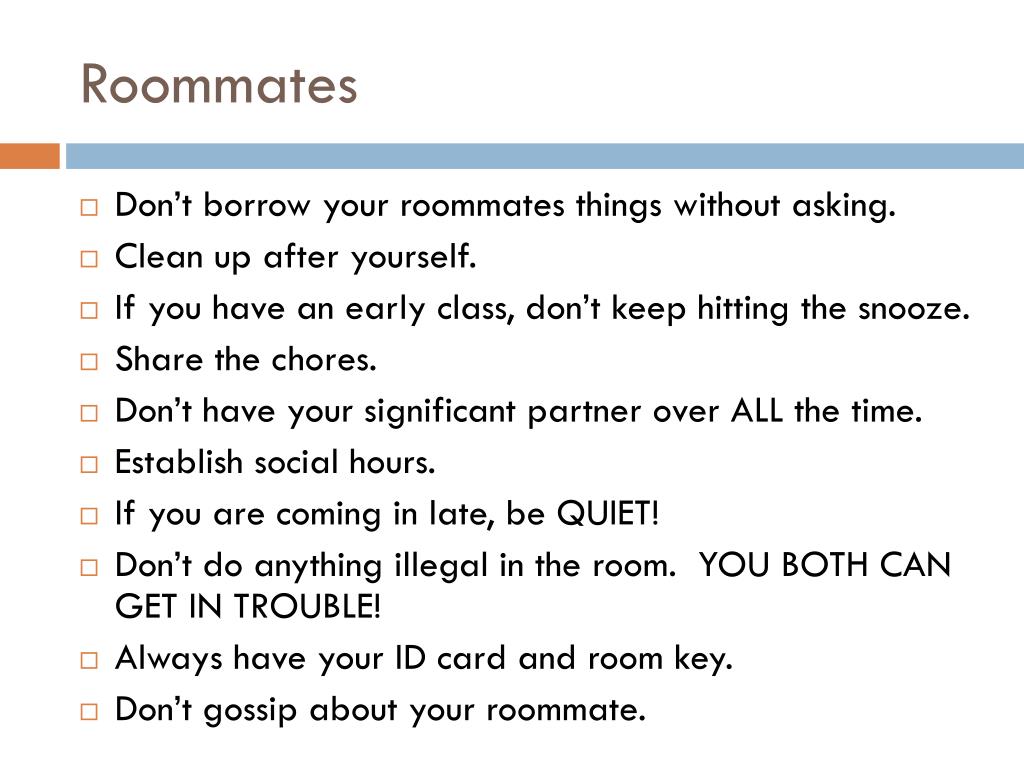 PPT College etiquette PowerPoint Presentation, free download ID6890171