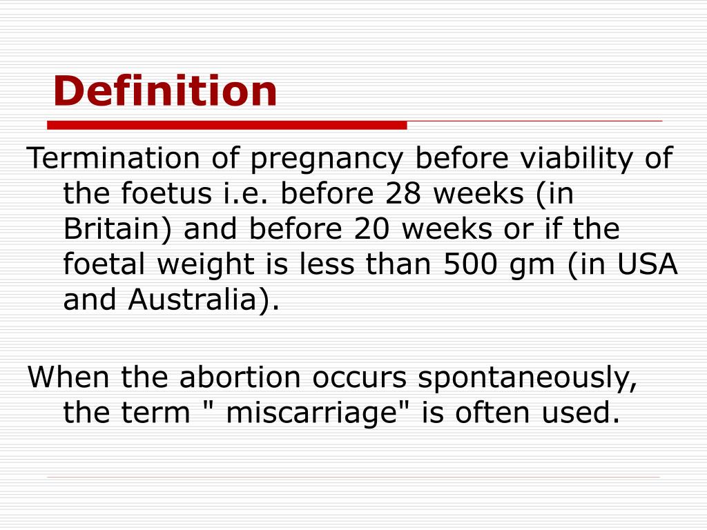 PPT Bleeding in Early Pregnancy PowerPoint Presentation, free download ID6890329