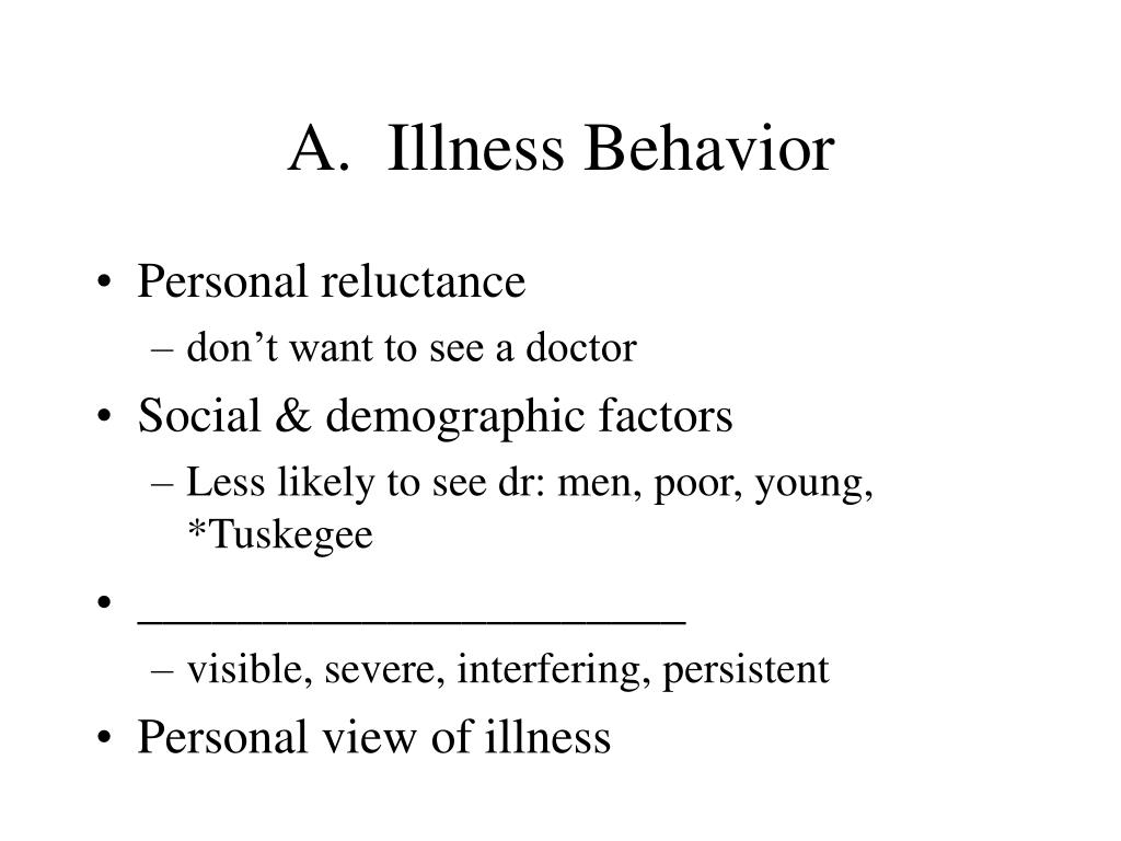 PPT Health Psychology PowerPoint Presentation, free download ID6891987