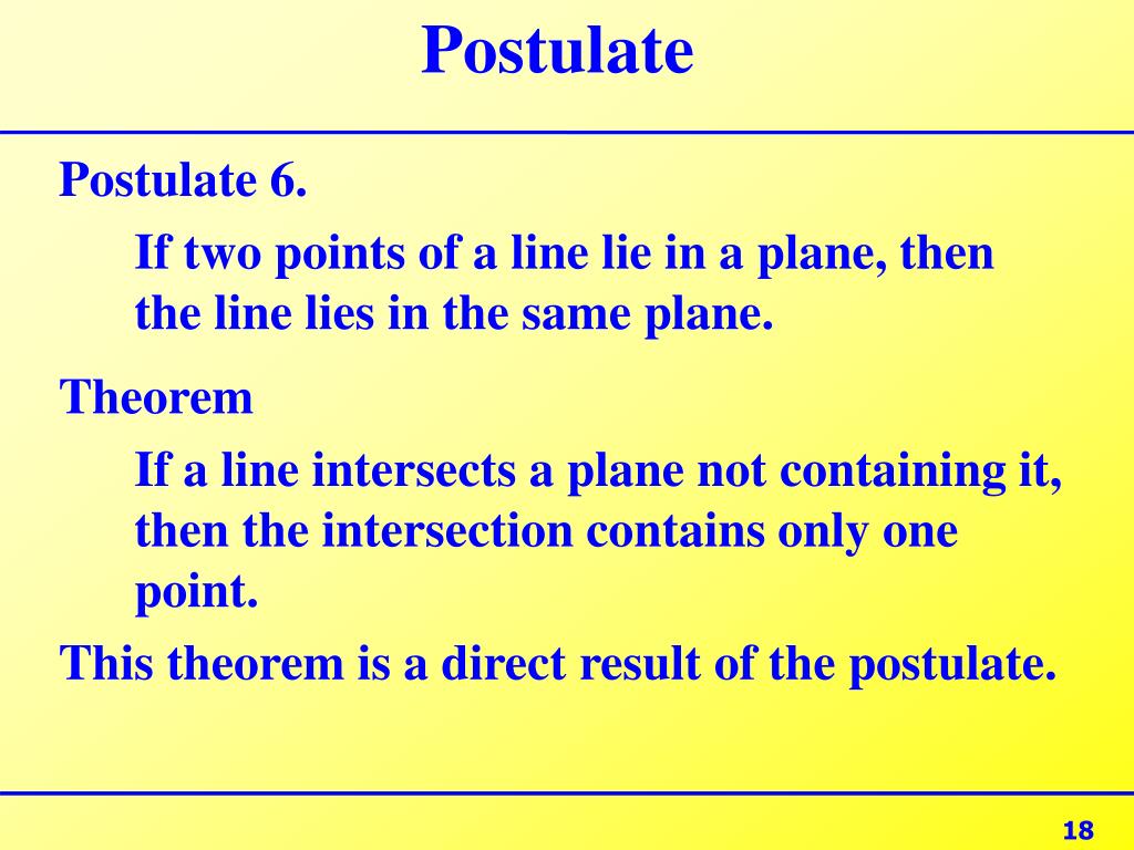 PPT §2.1 Introductory Material PowerPoint Presentation, free download ID6894692
