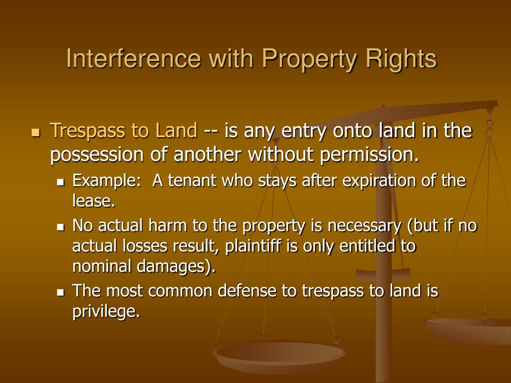 PPT Business Law I Intentional Torts and Business Torts PowerPoint
