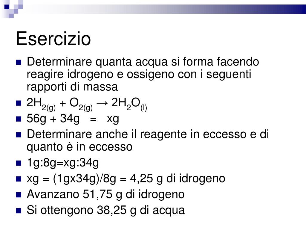 PPT Le Leggi ponderali PowerPoint Presentation, free download ID