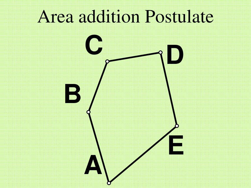 PPT - Area of Rectangles PowerPoint Presentation, free download - ID