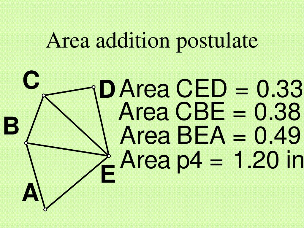 PPT - Area of Rectangles PowerPoint Presentation, free download - ID