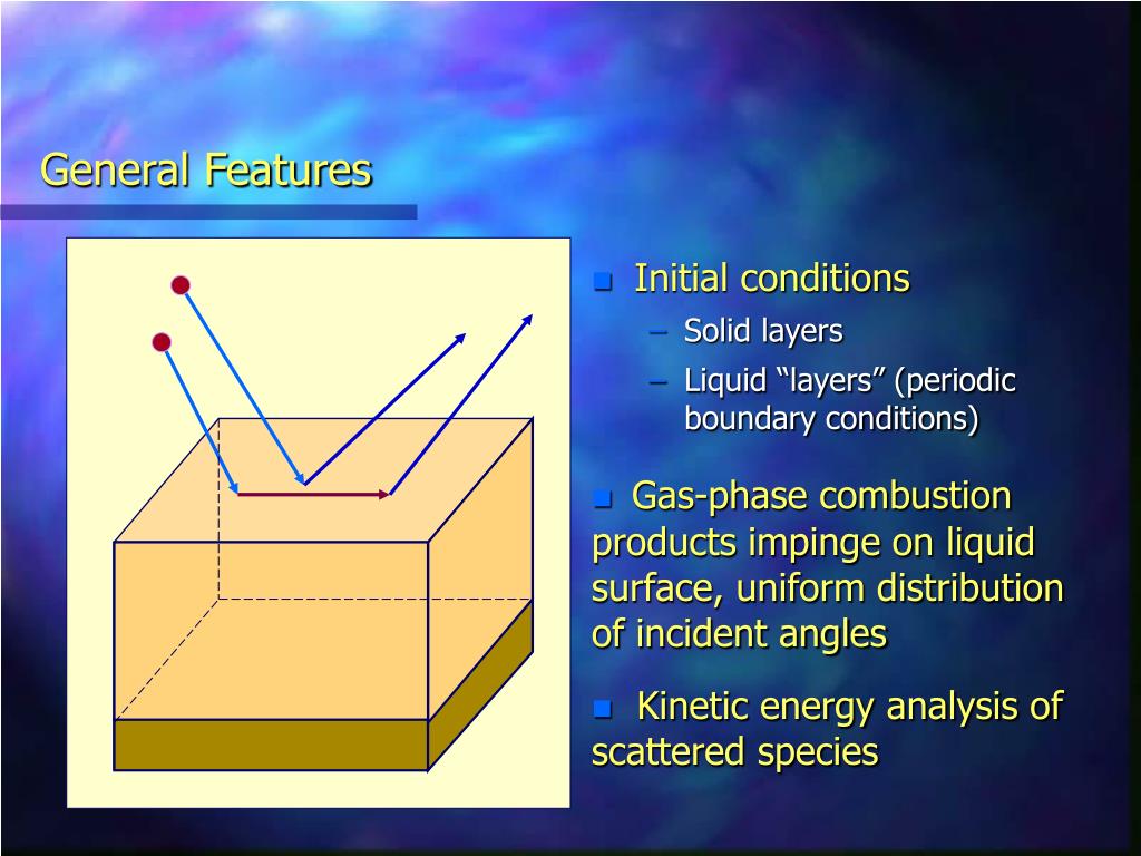 PPT GasCondensed Phase Interactions PowerPoint Presentation, free download ID6899426