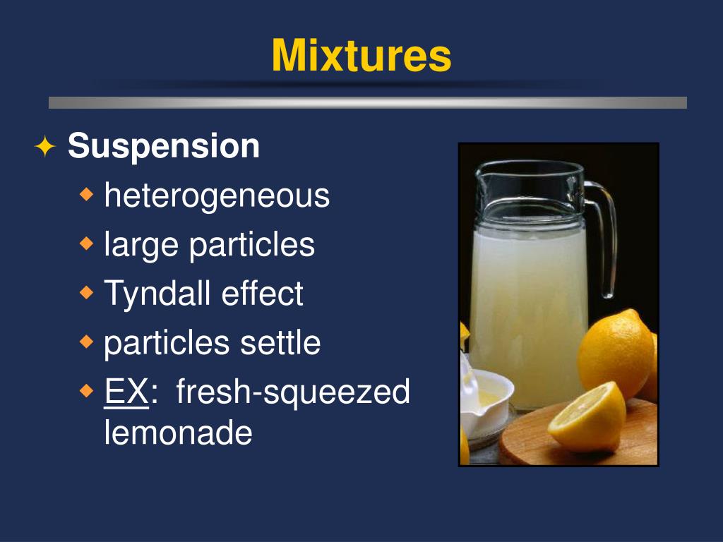 PPT Classification of Matter PowerPoint Presentation, free download