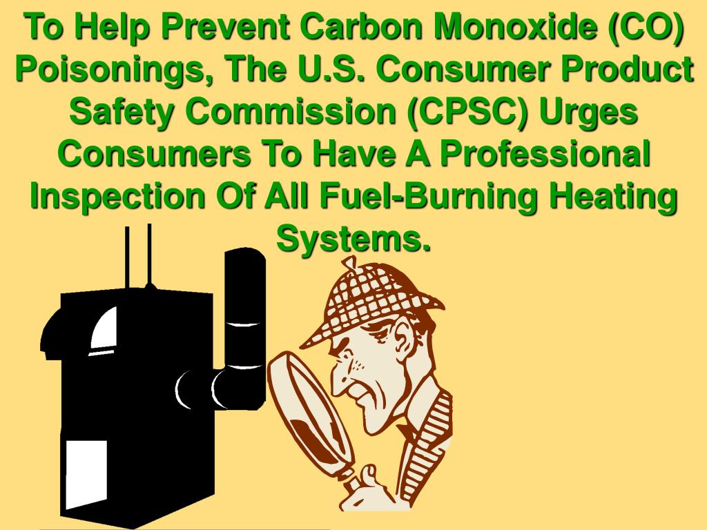 PPT Furnace Safety PowerPoint Presentation, free download ID6901050