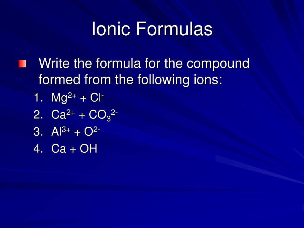 PPT Chemical Bonding PowerPoint Presentation, free download ID6901289