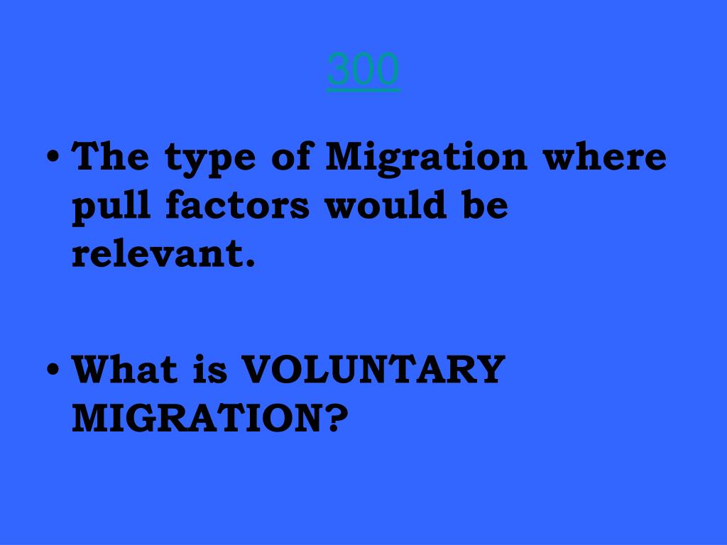 PPT AP HUMAN GEOGRAPHY UNIT 2 TEST REVIEW POPULATION PowerPoint