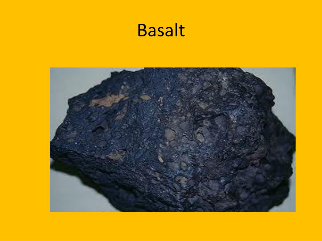 PPT Rock Types & Formation PowerPoint Presentation, free download