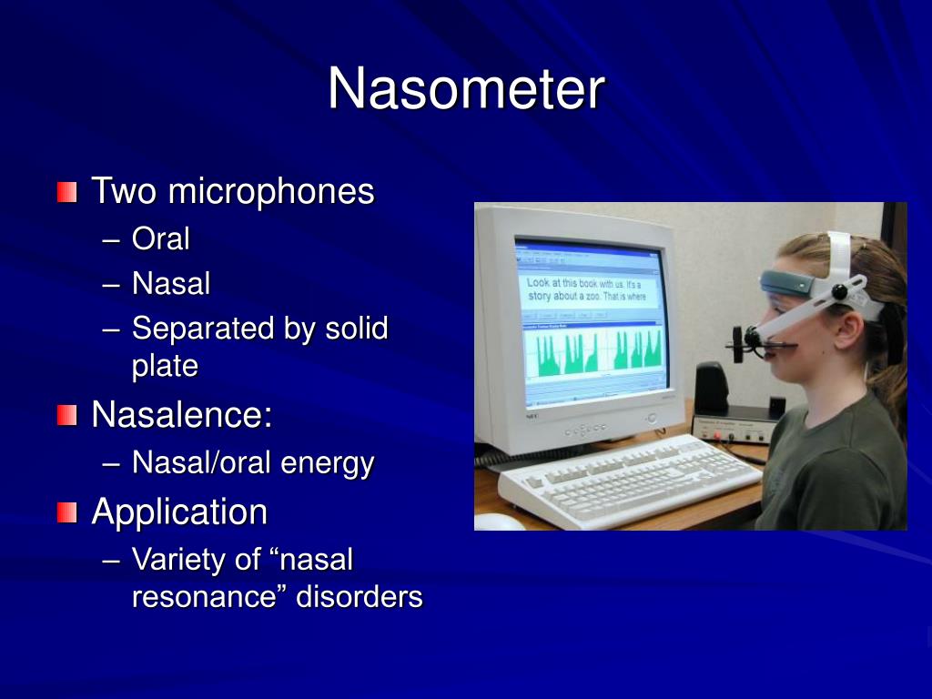 PPT Nasal Stops PowerPoint Presentation, free download ID6902541