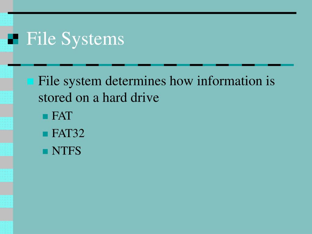 PPT Storage Devices PowerPoint Presentation, free download ID6903237
