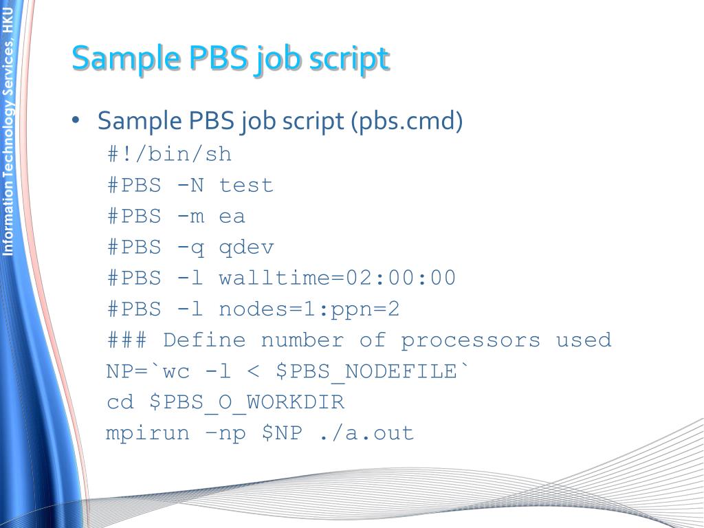 PPT MPI Parallel Programming PowerPoint Presentation, free download