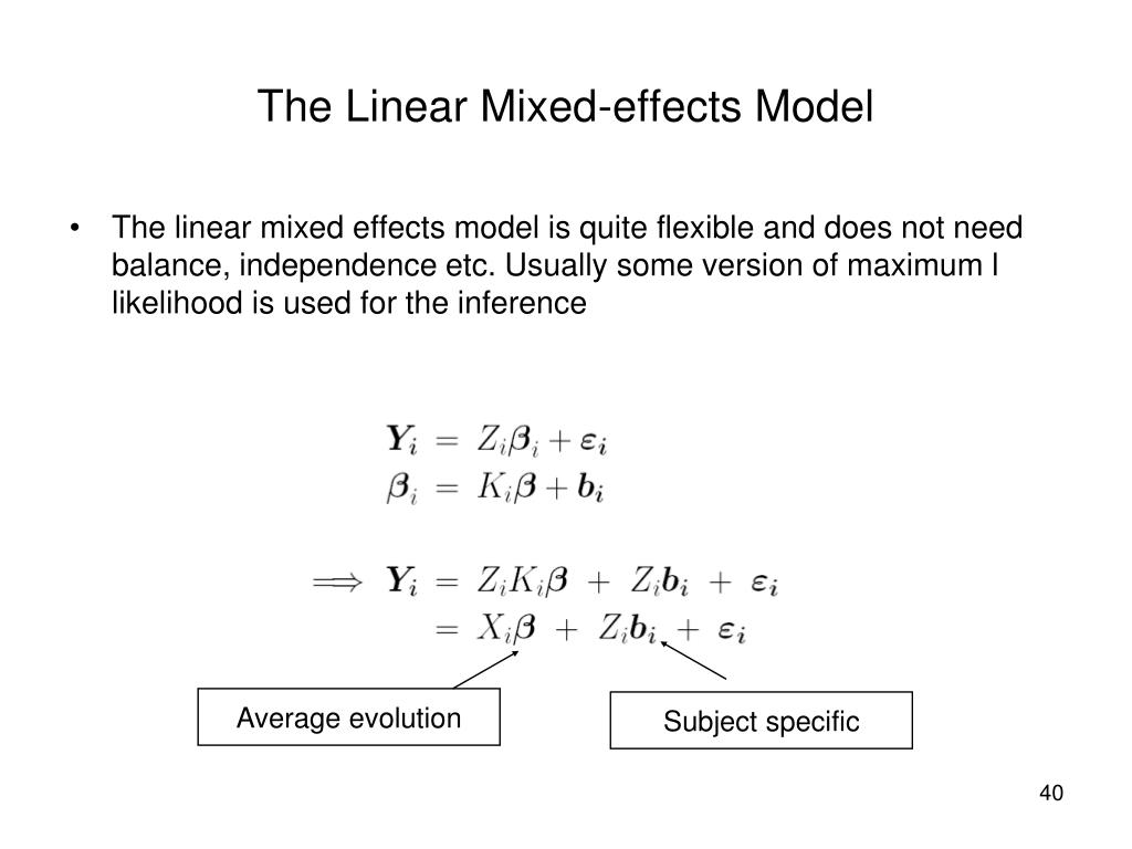 PPT Statistical Methods in Clinical Trials PowerPoint Presentation