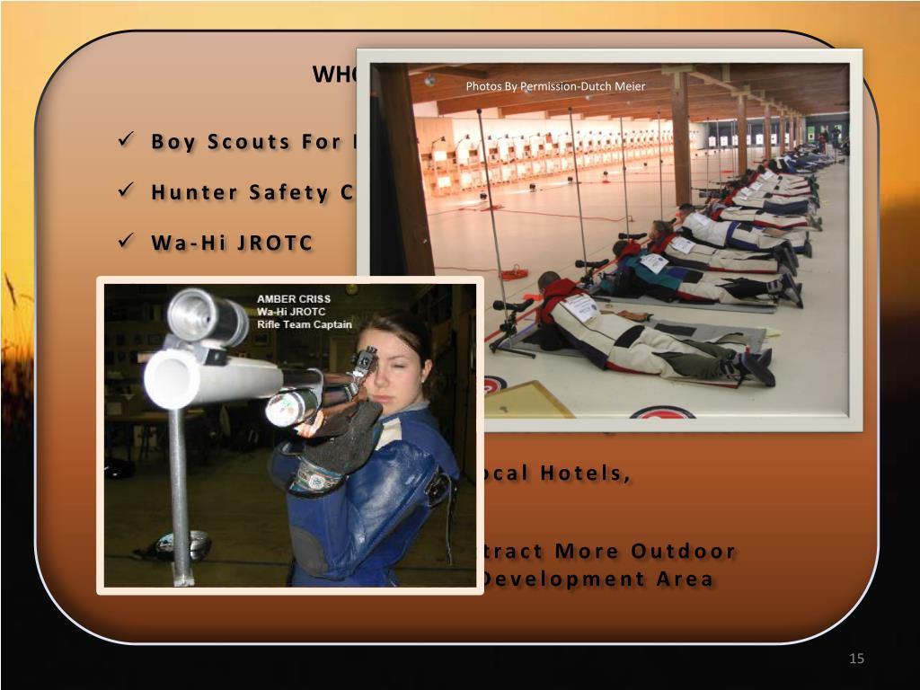 PPT WALLA WALLA GUN CLUB PowerPoint Presentation, free download ID