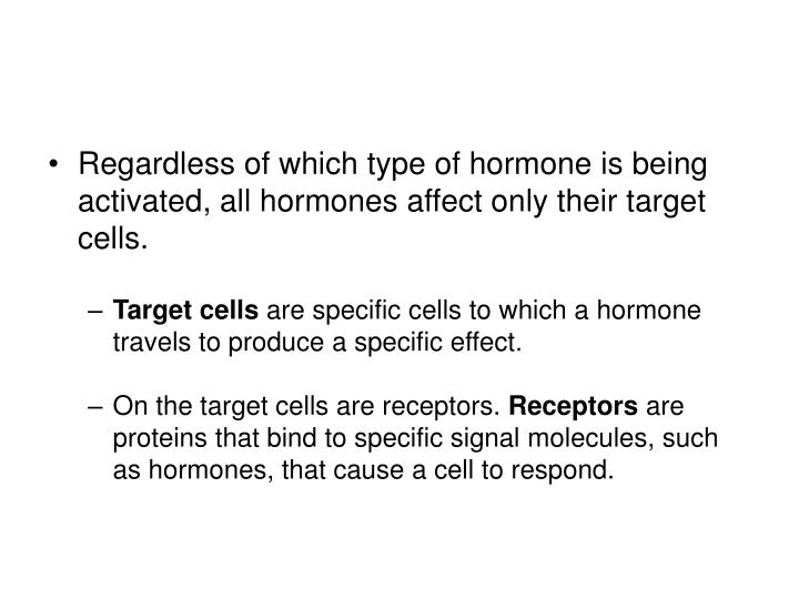 PPT The Endocrine System PowerPoint Presentation ID6907239