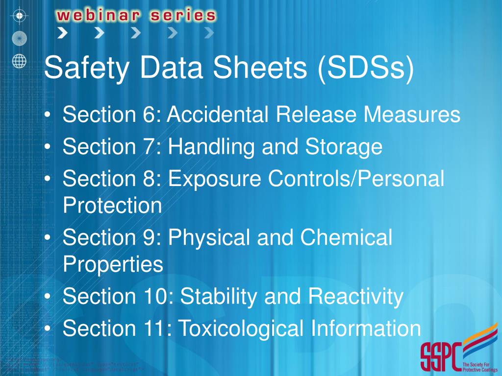PPT OSHA Hazard Communication Standard Updated What You Need to Know