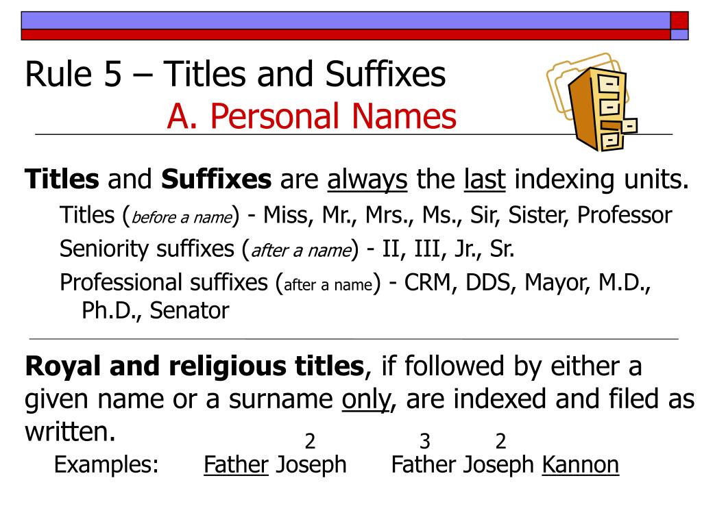 PPT OST184 Records Management PowerPoint Presentation, free download