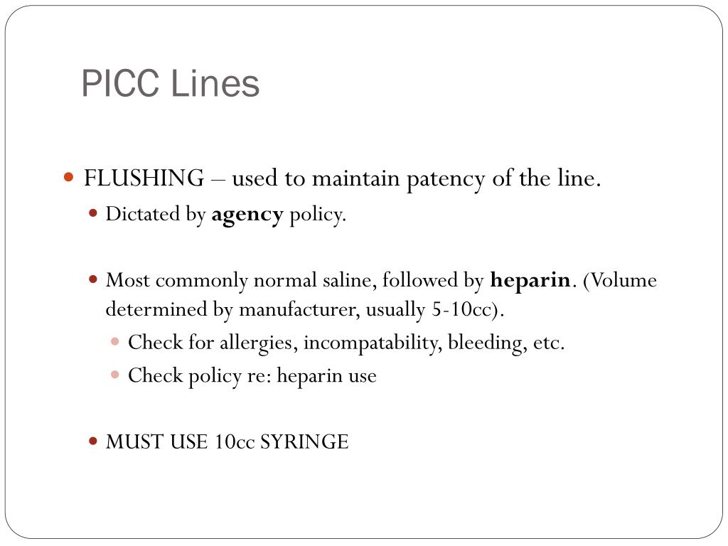 PPT IV THERAPY PART 4 PowerPoint Presentation, free download ID6909247