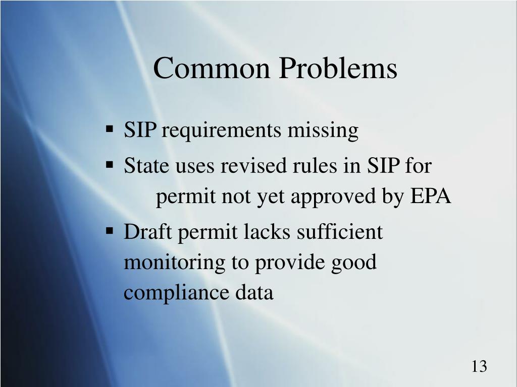 PPT Preparing for Permit Review PowerPoint Presentation, free