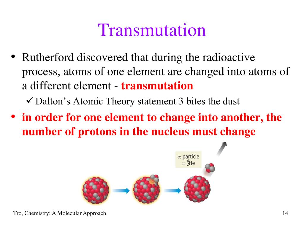 PPT Chapter 19 Radioactivity and Nuclear Chemistry PowerPoint