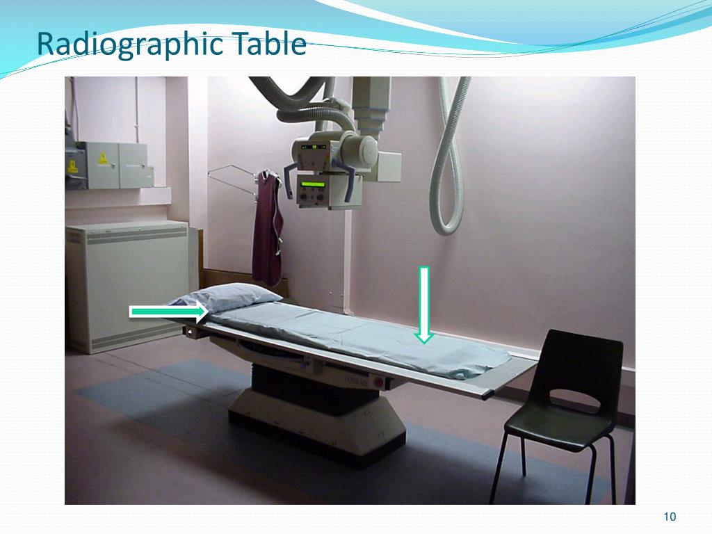 PPT Week 2 Radiographic Equipment PowerPoint Presentation, free