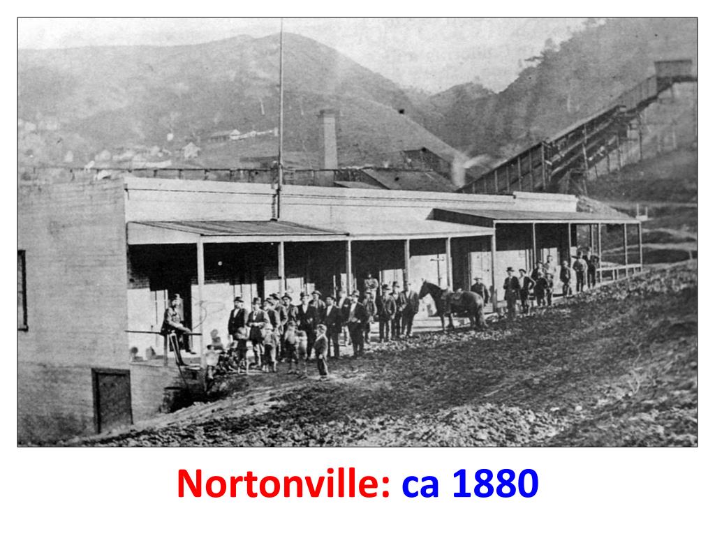 PPT Black Diamond Mines Regional Preserve East Bay Regional Parks