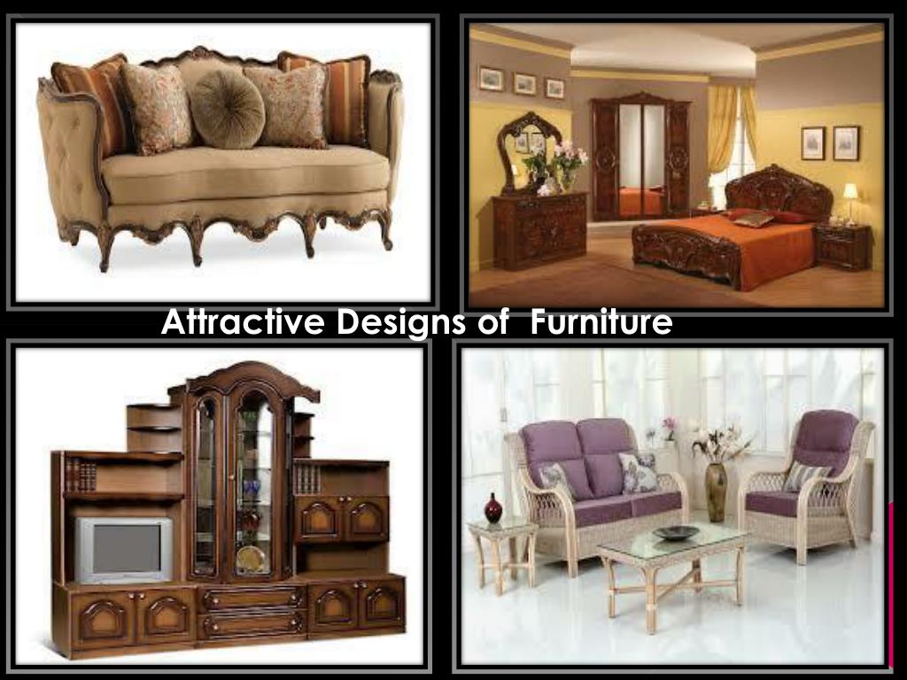 PPT Furniture Shop Business Directory Create Furniture site