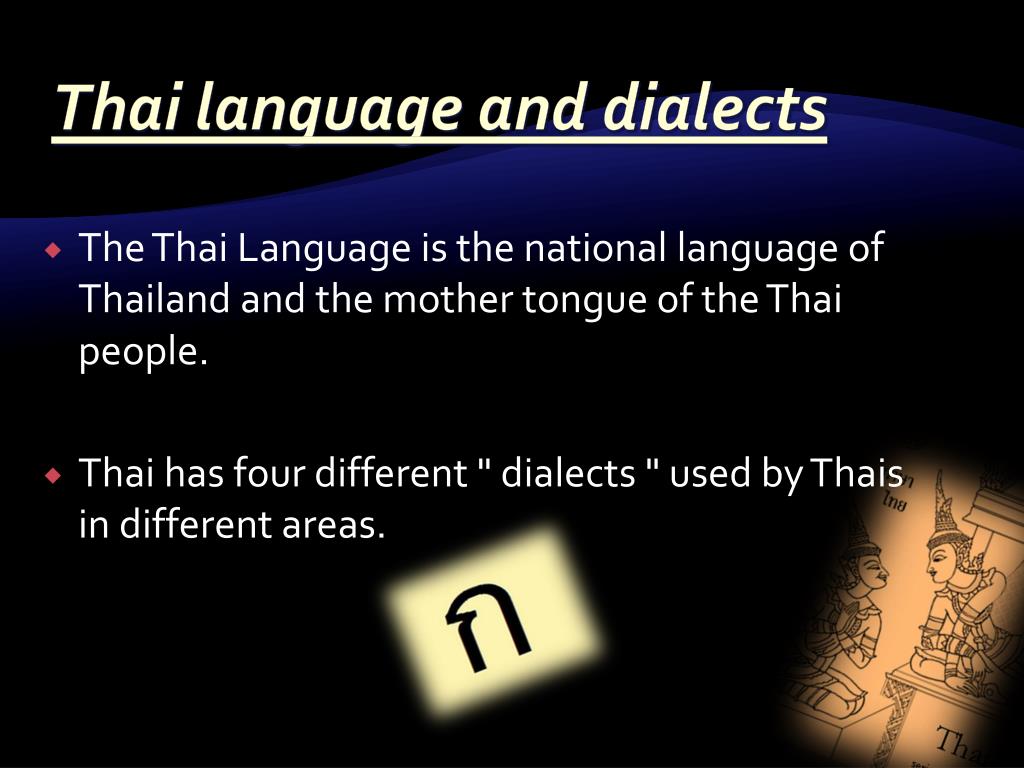 Northern Thai language Wikipedia