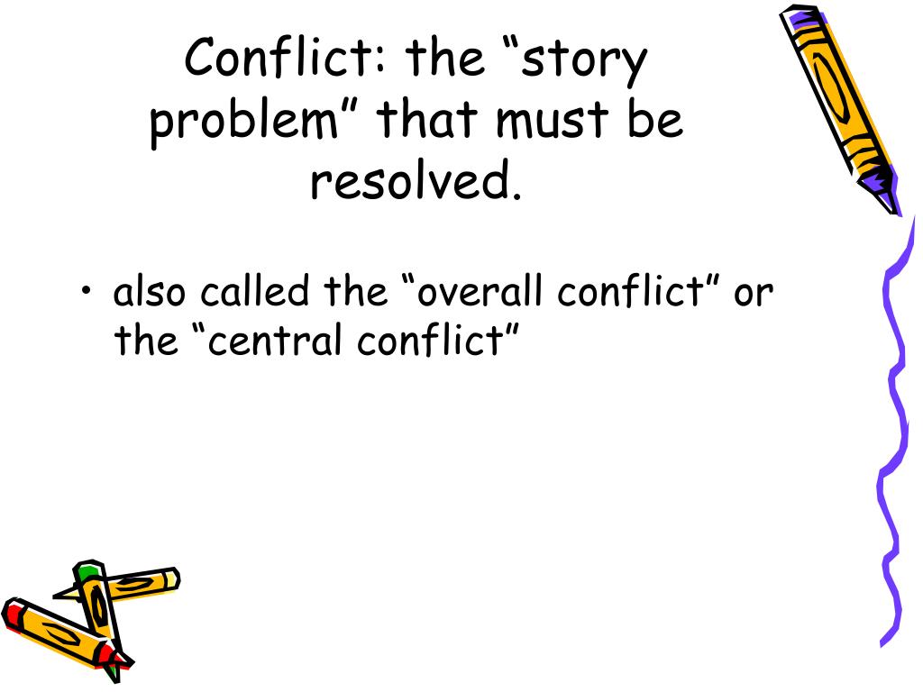 PPT Introduction to the Short Story PowerPoint Presentation ID6914575