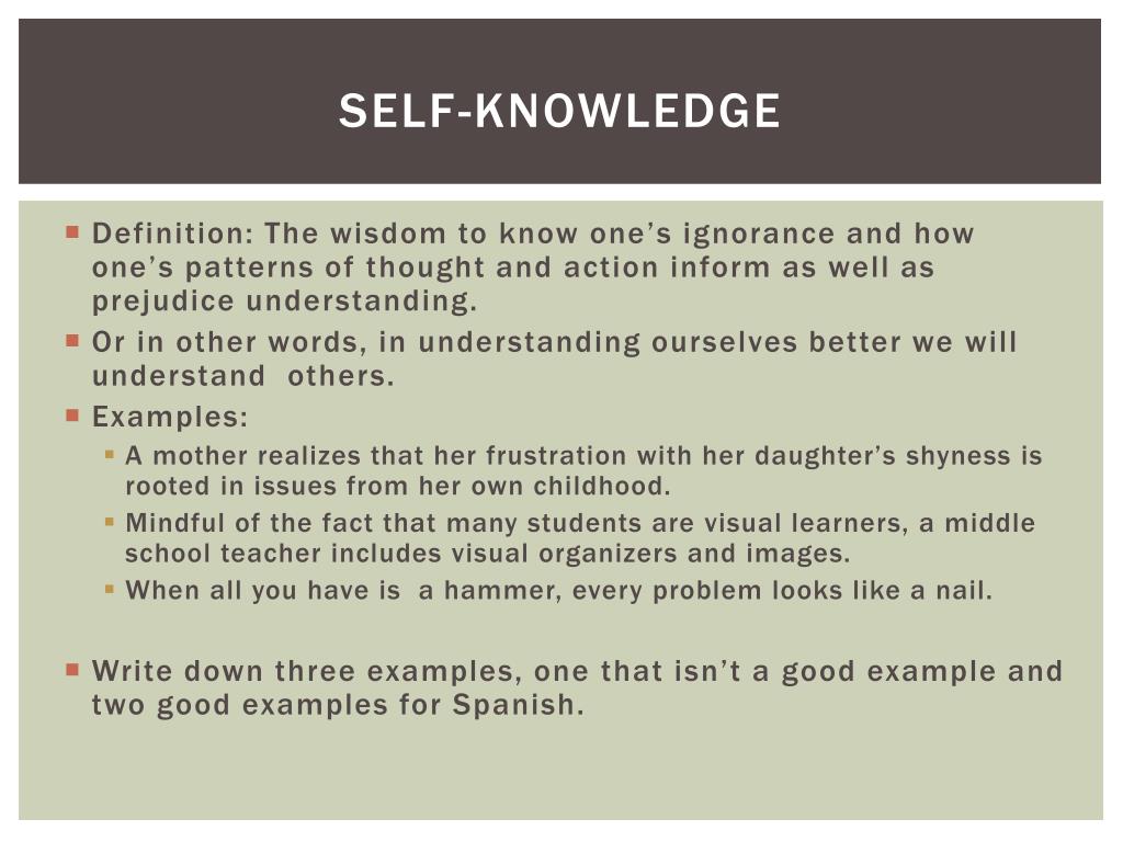 PPT Relationship of Understanding PowerPoint Presentation, free