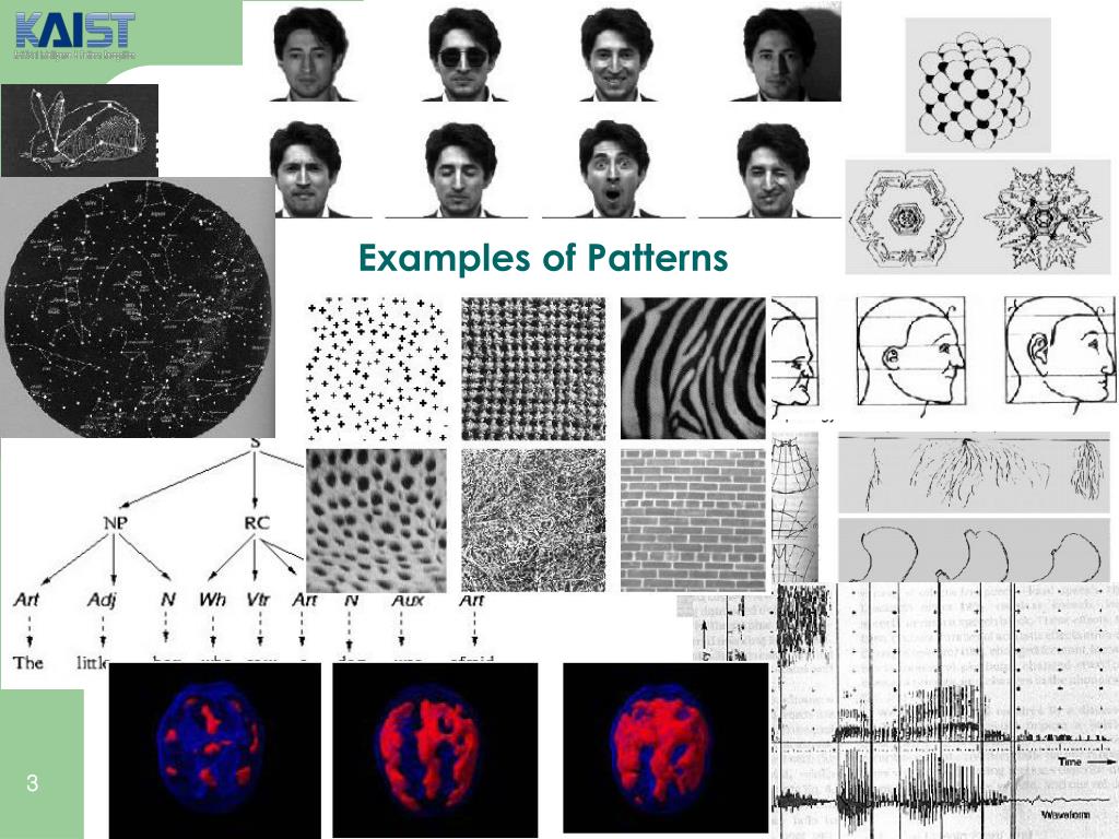 PPT Introduction to Pattern Recognition PowerPoint Presentation, free