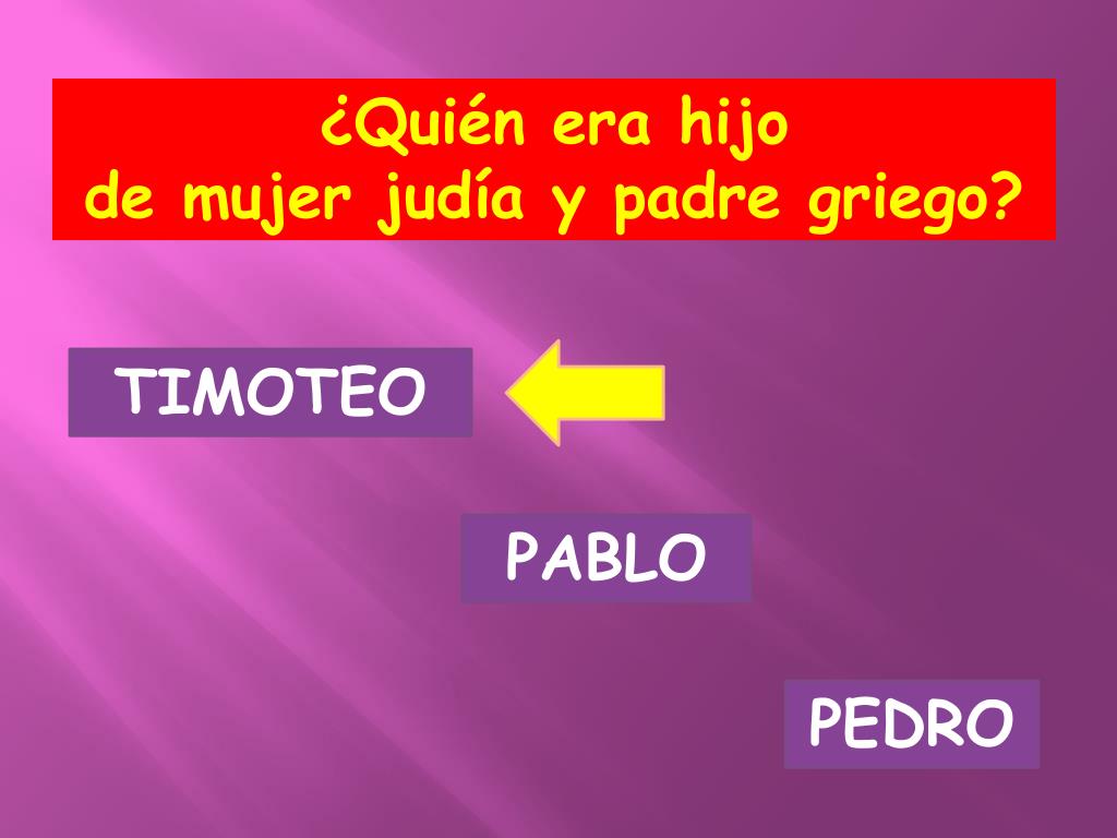 PPT PERSONAJES DEL NUEVO TESTAMENTO PowerPoint Presentation, free